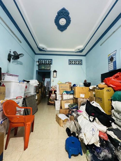 MTKD Bình Hưng Hòa - Căn hộ thông thoáng, khu vực kinh doanh sầm uất - Chỉ 8 tỷ.